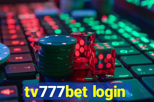 tv777bet login